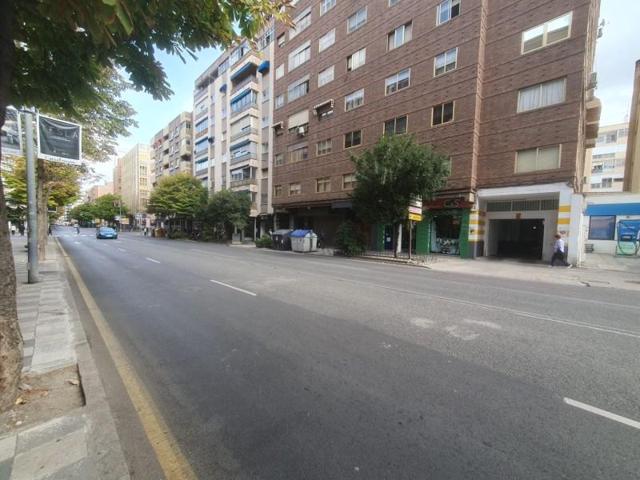 Parking en alquiler en Cuenca, Centro photo 0