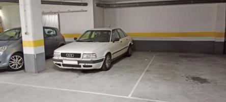 Garaje en alquiler en Santiago de Compostela, Conxo de Arriba photo 0