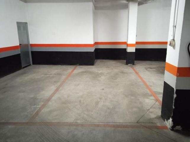 Garaje en alquiler en Ciudad Real, Centro - Mata photo 0