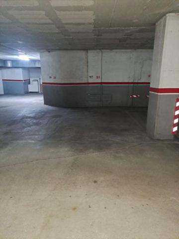 Garaje en alquiler en Mataró, Oest photo 0