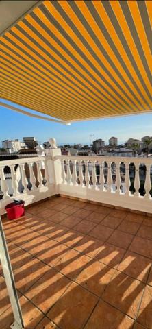 Apartamento en alquiler en Torrox, Costa photo 0