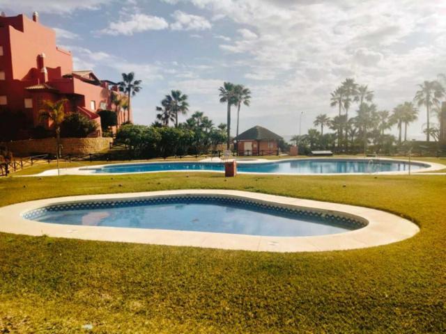 Apartamento en alquiler en Torrox, Costa photo 0