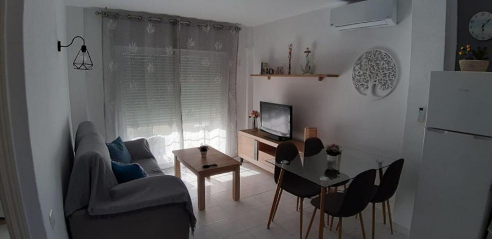 Apartamento en alquiler en Nerja, Centro - Chaparil photo 0