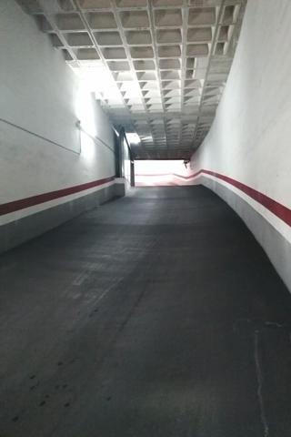 Garaje en alquiler en Alicante, Gran via - Parque Avenidas photo 0