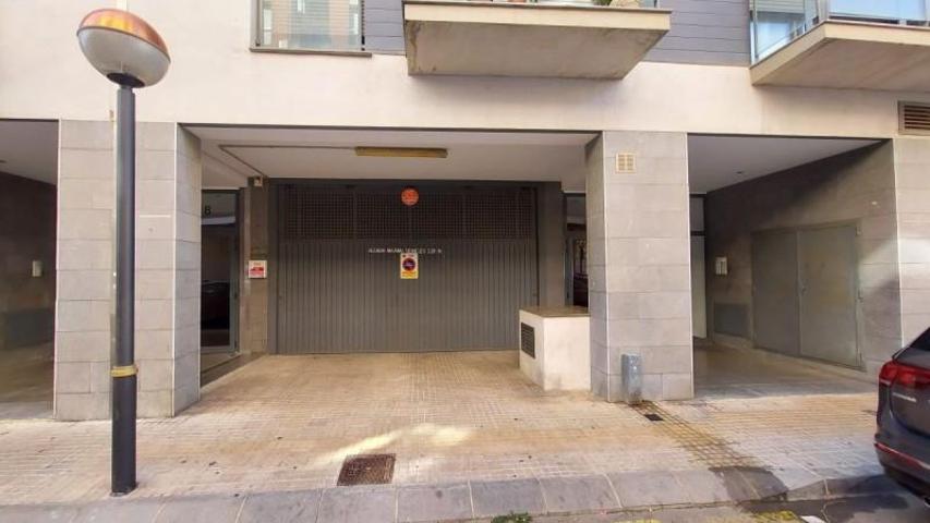 Garaje en alquiler en Cambrils, Puerto photo 0