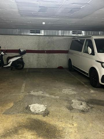 Garaje en alquiler en Mataró, Oest - Peramas photo 0