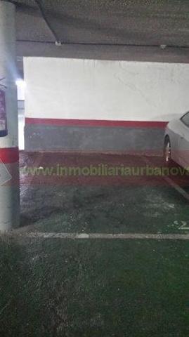 Garaje en alquiler en Logroño, Centro photo 0