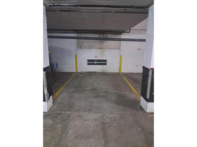 Parking en alquiler en Córdoba photo 0