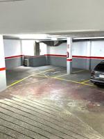 Parking en alquiler en Sant Boi de Llobregat, Centro - Plaza Catalunya photo 0