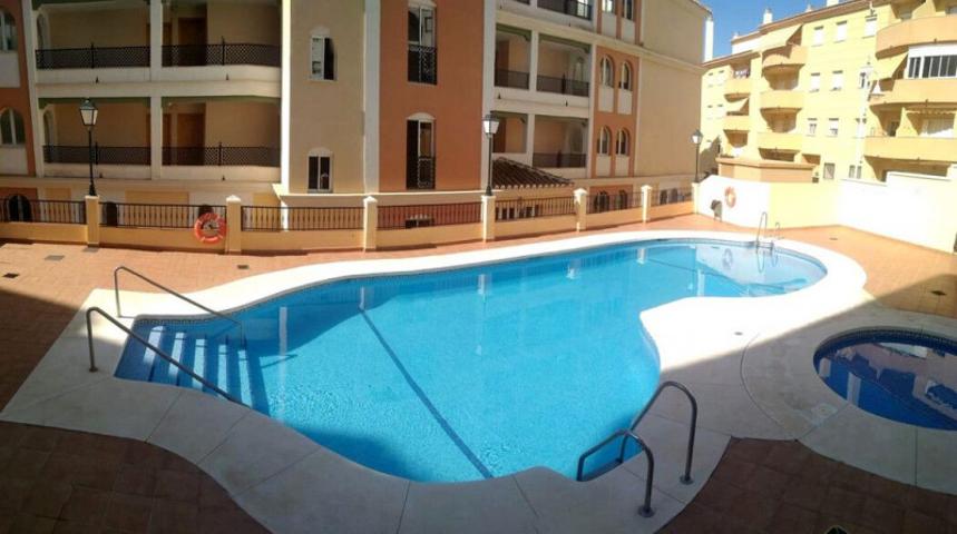 Apartamento en alquiler en Torrox, Costa photo 0