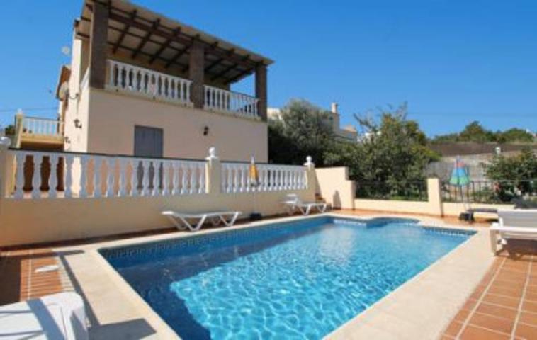 Chalet en alquiler en Frigiliana, Ctra. Nerja - Frigiliana photo 0