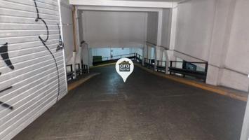 Parking en alquiler en Barcelona, Dreta de l´Eixample photo 0