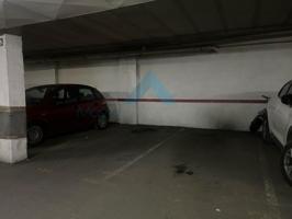 Parking en alquiler en Alcalá de Henares photo 0