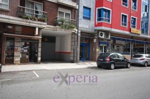 Garaje en alquiler en Langreo, La Felguera photo 0