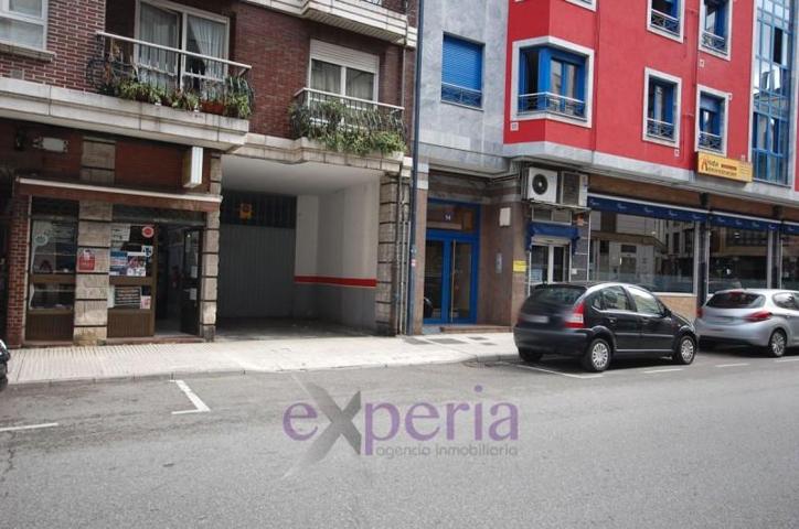 Garaje en alquiler en Langreo, La Felguera photo 0