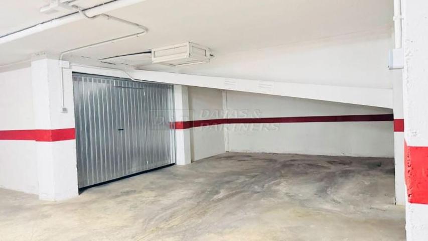 Garaje en alquiler en Orihuela, Centro photo 0