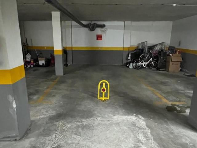 Garaje en alquiler en Torrevieja photo 0