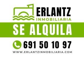 Garaje en alquiler en Getxo, Algorta photo 0