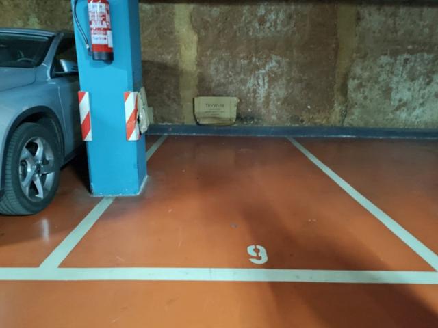 Parking en alquiler en Barcelona, L´Antiga Esquerra de l´Eixample photo 0