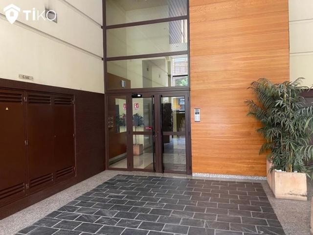 Garaje en alquiler en Madrid, Madrid photo 0