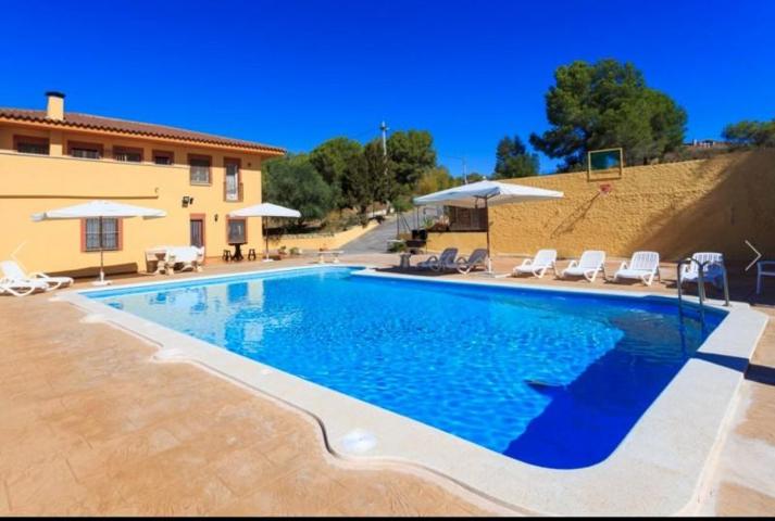 Casa en alquiler en Castellet i la Gornal, Castellet i la Gornal photo 0