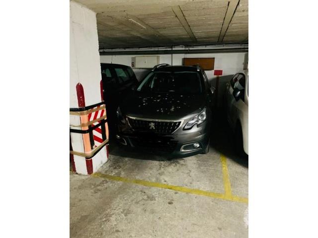 Garaje en alquiler en Cádiz photo 0