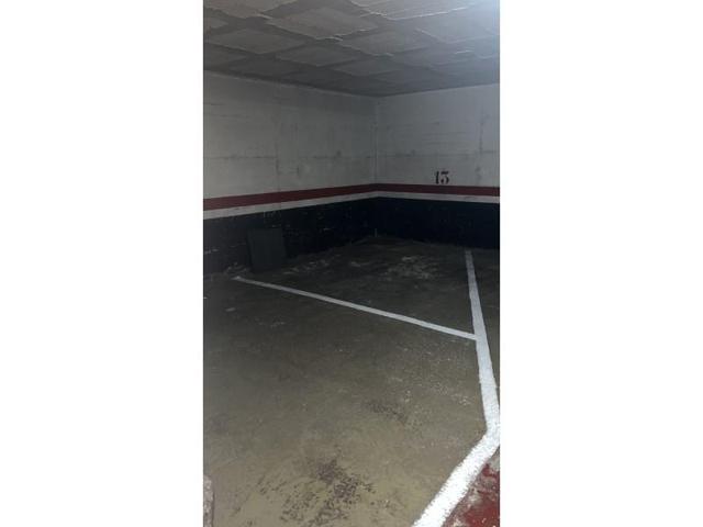 Parking en alquiler en Pineda de Mar photo 0