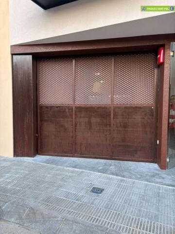 Garaje en alquiler en Palamós, Palamos photo 0
