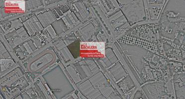 Terreno en venta en Castalla, Poligono Ind. I photo 0