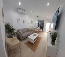 Piso en alquiler en Quesada, Pueblo - Centro photo 0