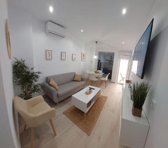 Piso en alquiler en Quesada, Pueblo - Centro photo 0