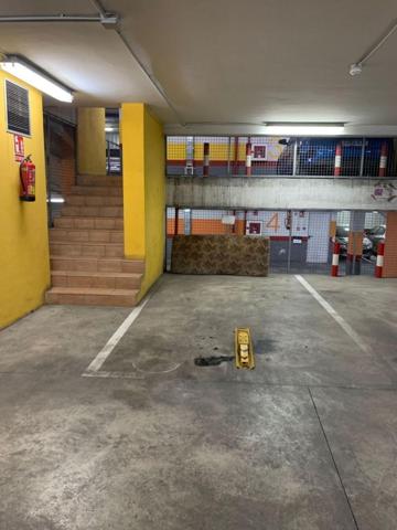 Garaje en alquiler en Málaga, Malaga photo 0