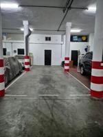Garaje en alquiler en Alcalá de Guadaira, Rafael Beca photo 0