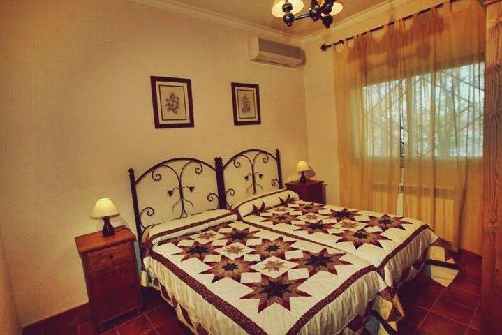 Apartamento en alquiler en Malagón, Retuerta del Bullaque photo 0