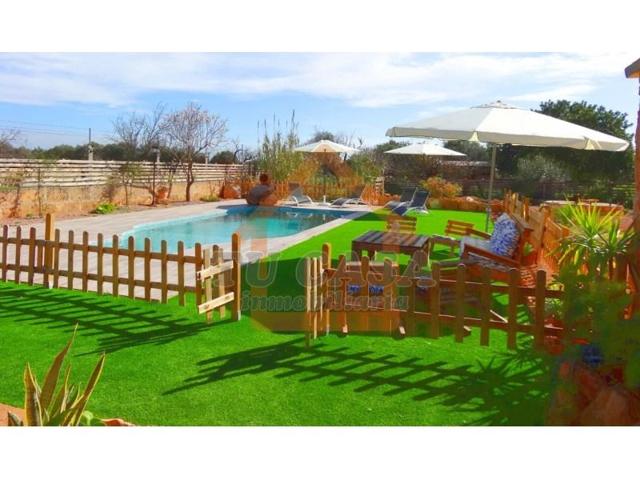 Chalet en alquiler en Llucmajor photo 0