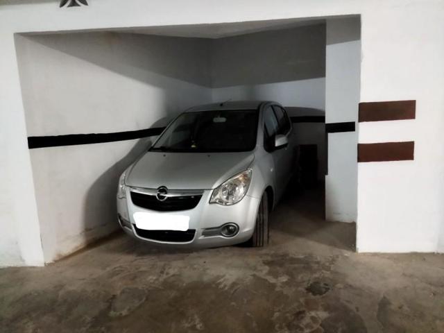 Garaje en alquiler en Marbella, Centro photo 0