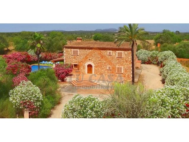 Chalet en alquiler en Campos photo 0