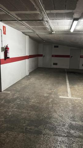 Garaje en alquiler en Mataró, Oest - Peramas photo 0