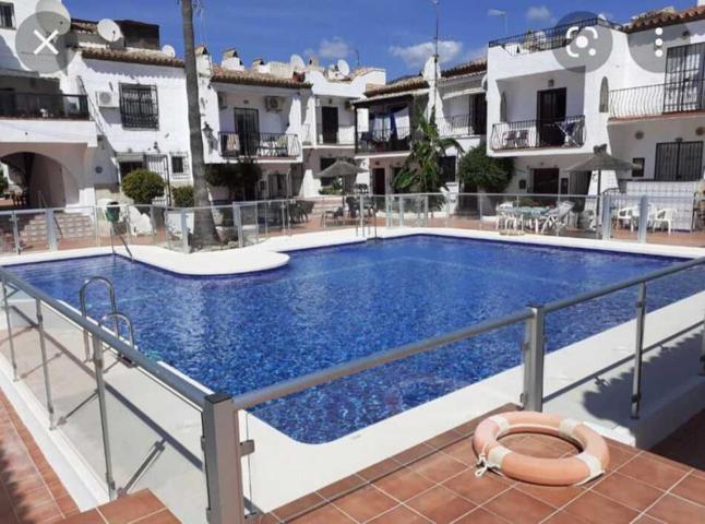 Casa en alquiler en Nerja, Urbanizacion - Flamingo photo 0