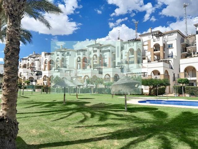 Adosada en alquiler en Vera photo 0