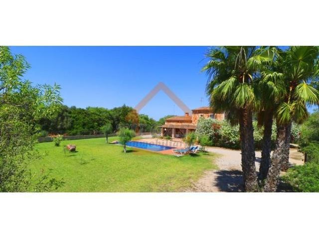 Chalet en alquiler en Campos photo 0