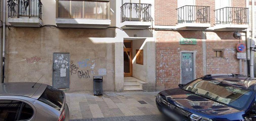 Local comercial en alquiler en Briviesca, Briviesca photo 0