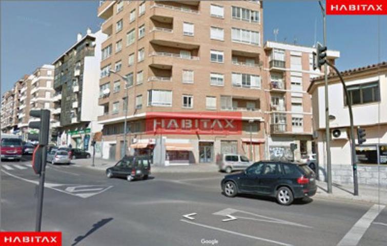 Local comercial en alquiler en Zamora, Candelaria photo 0