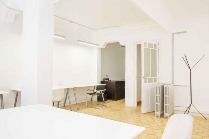 Oficina en alquiler en Logroño, Centro photo 0