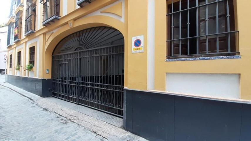 Garaje en alquiler en Sevilla, Centro - Alfalfa - El Salvador photo 0