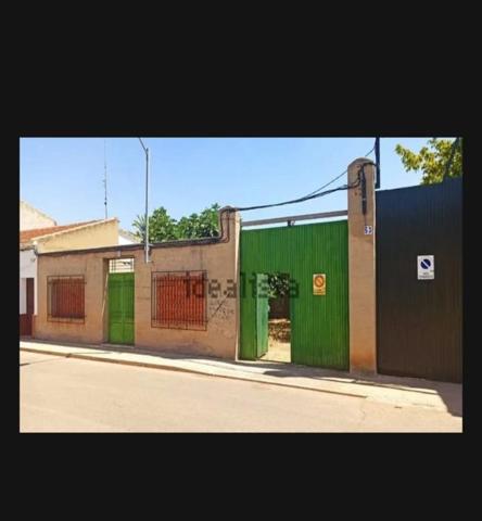 Local comercial en alquiler en Moral de Calatrava, Moral De Calatrava photo 0