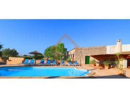 Chalet en alquiler en Campos photo 0