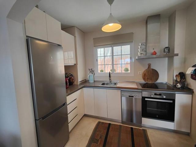 Chalet en alquiler en Torrox, TORROX PARK photo 0