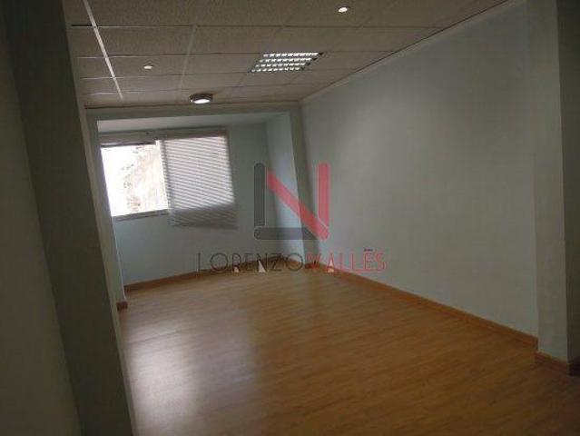 Oficina en alquiler en Albacete, Centro photo 0