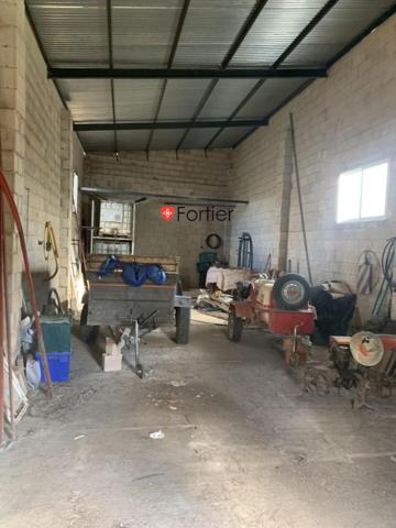 Nave industrial en alquiler en Martos, Martos photo 0